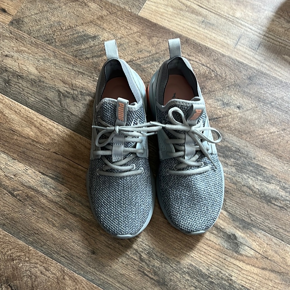 Puma sneakers